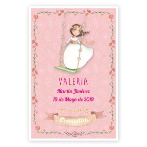 20 Recordatorios + Imanes + Etiquetas 400988-B