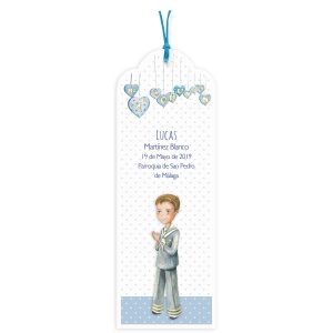 20 Puntos Lectura 425981-B