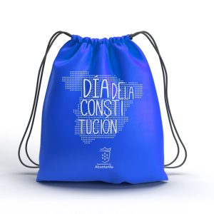 Mochila DM60012