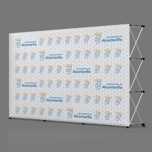 Photocall 300x230cm DM55023-300