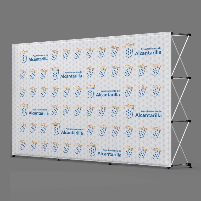 Photocall 300x230cm DM55023-300