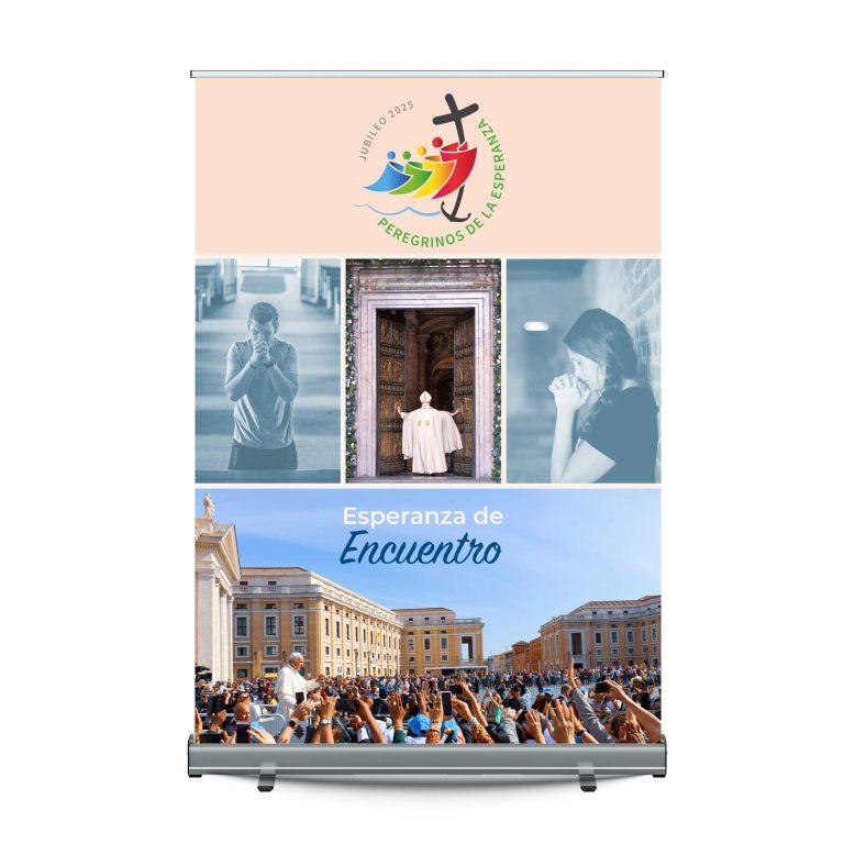 Roll-Up Enrollable 85x200cm DM55010