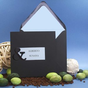 TARJETA DE BODA 100503