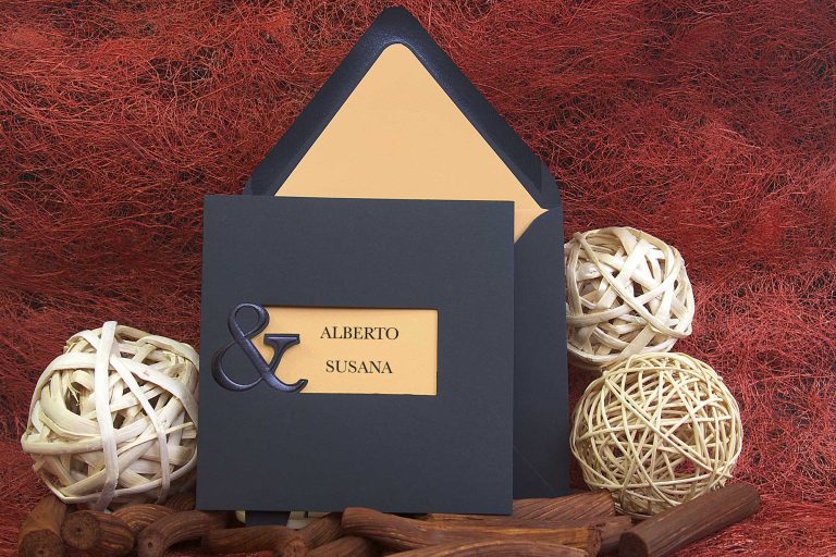 TARJETA DE BODA 100504