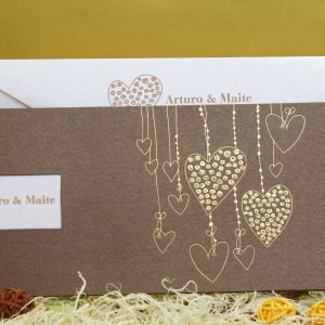 TARJETA DE BODA 100508