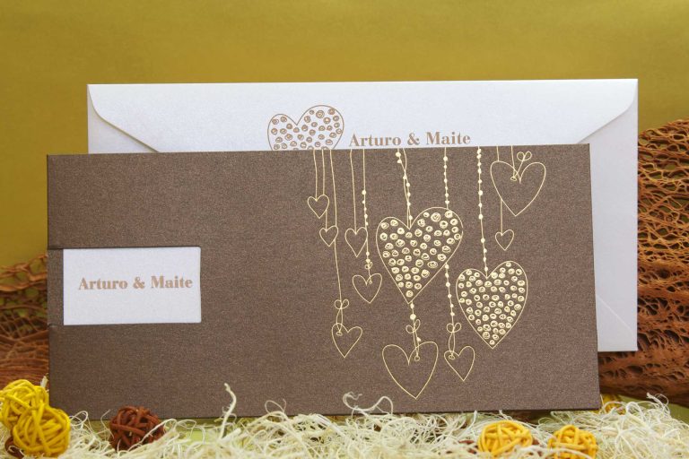 TARJETA DE BODA 100508