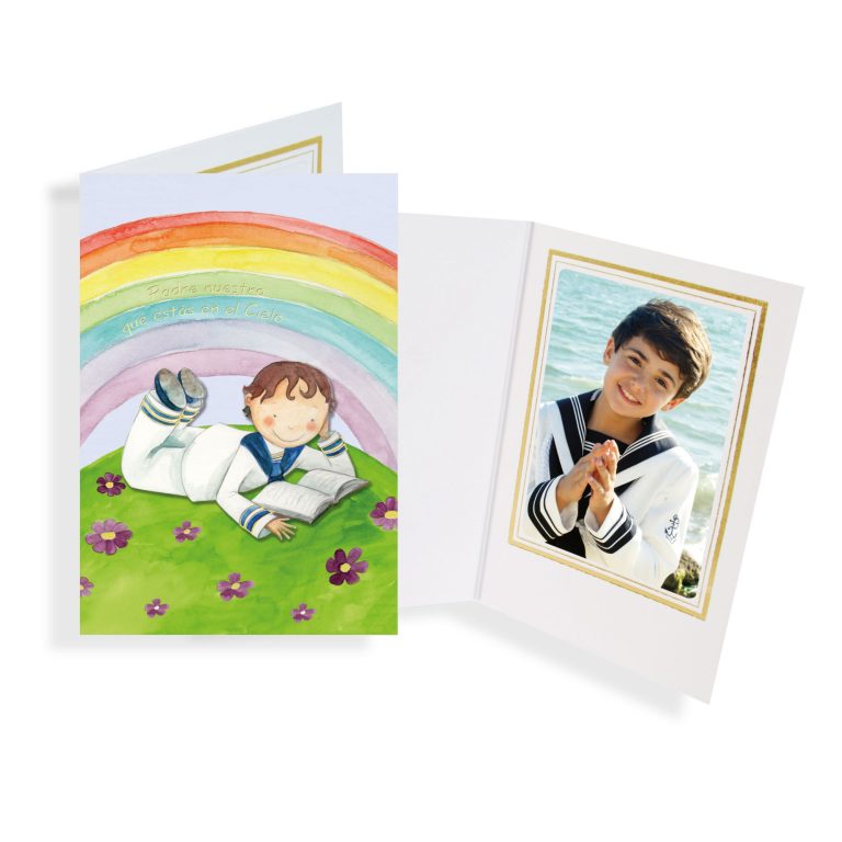 10 Portafotos con ventana 450171