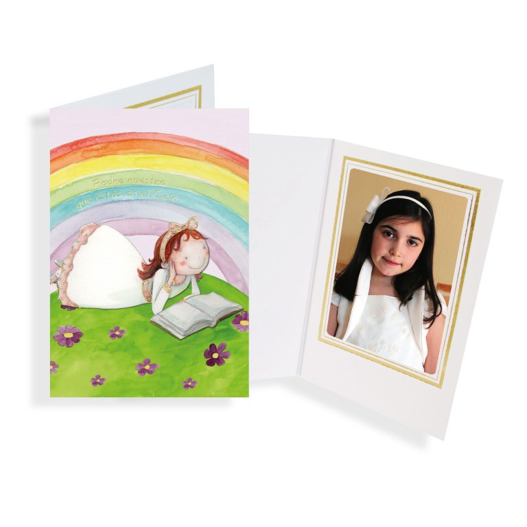 10 Portafotos con ventana 450172