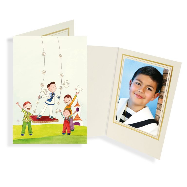 10 Portafotos con ventana 450221