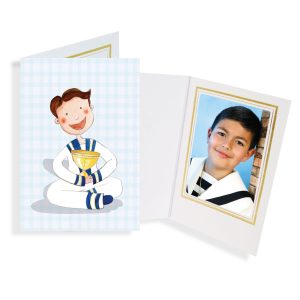 10 Portafotos con ventana 450223