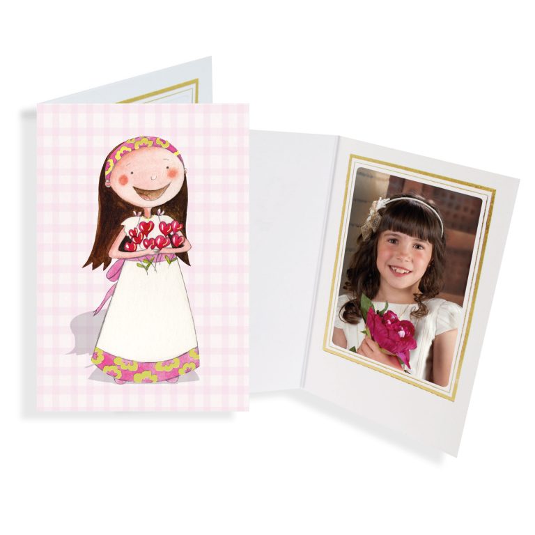 10 Portafotos con ventana 450224