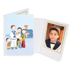 10 Portafotos con ventana 450225