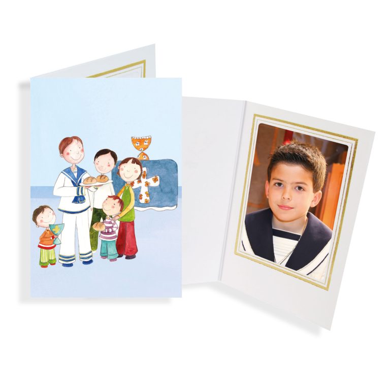 10 Portafotos con ventana 450225