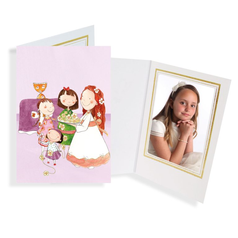 10 Portafotos con ventana 450226