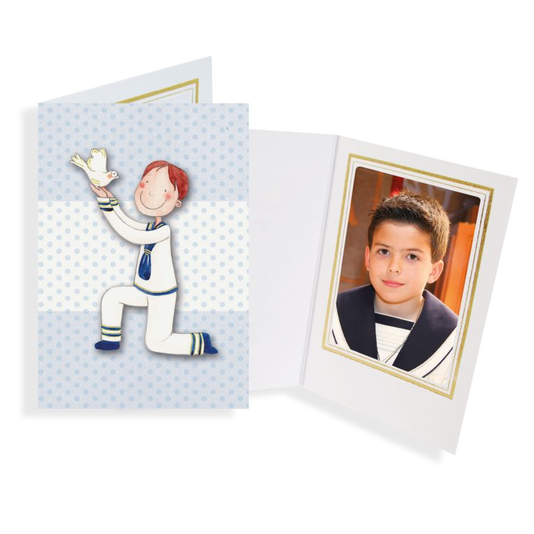 10 Portafotos con ventana 450229