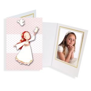 10 Portafotos con ventana 450230