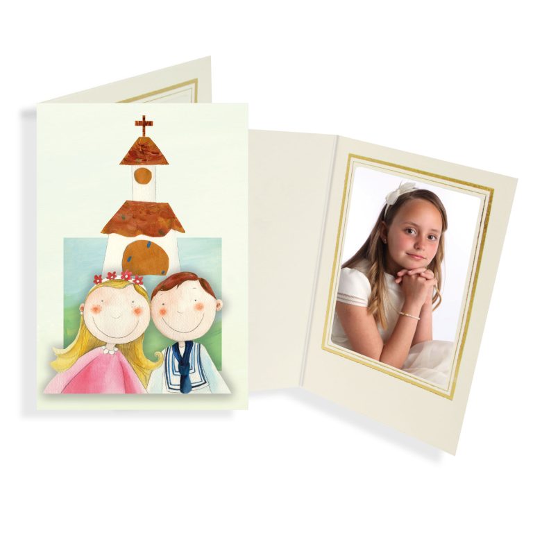 10 Portafotos con ventana 450232