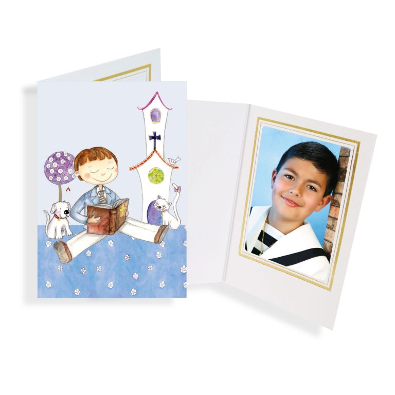 10 Portafotos con ventana 450343