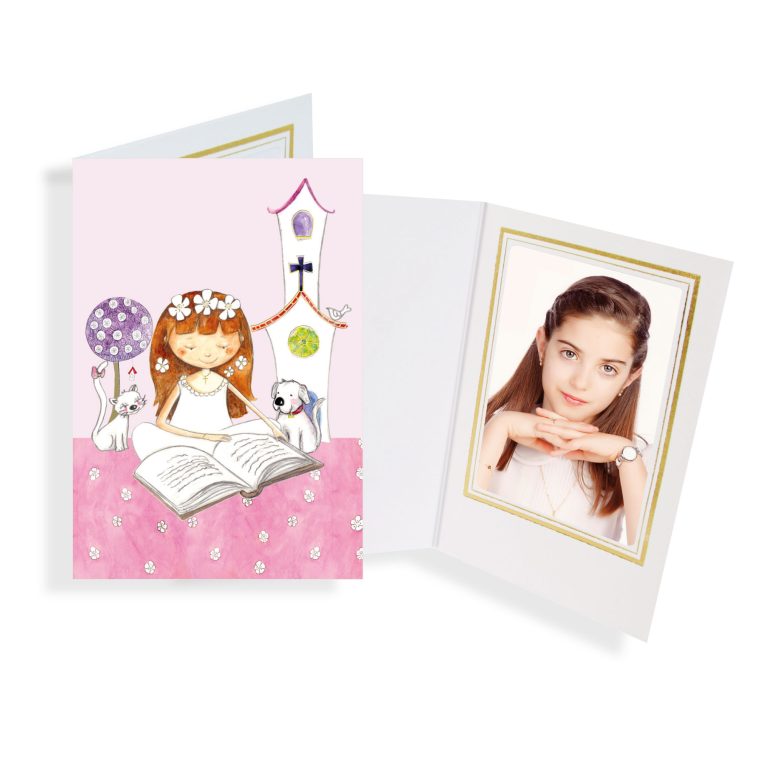 10 Portafotos con ventana 450344