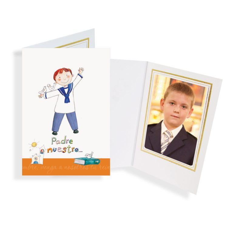 10 Portafotos con ventana 450347