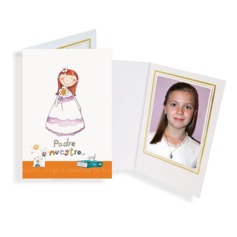 10 Portafotos con ventana 450348