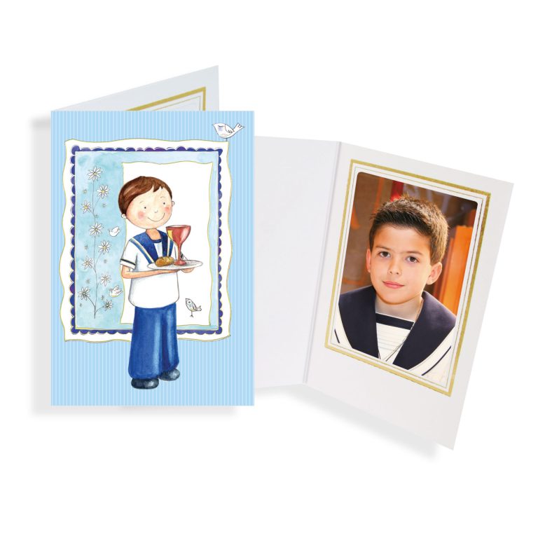 10 Portafotos con ventana 450349