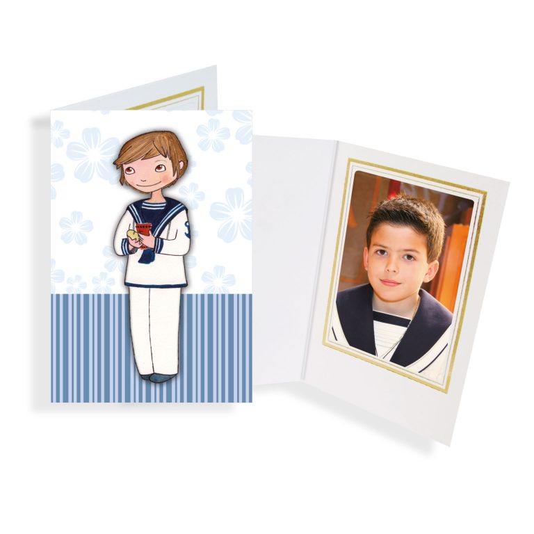 10 Portafotos con ventana 450461