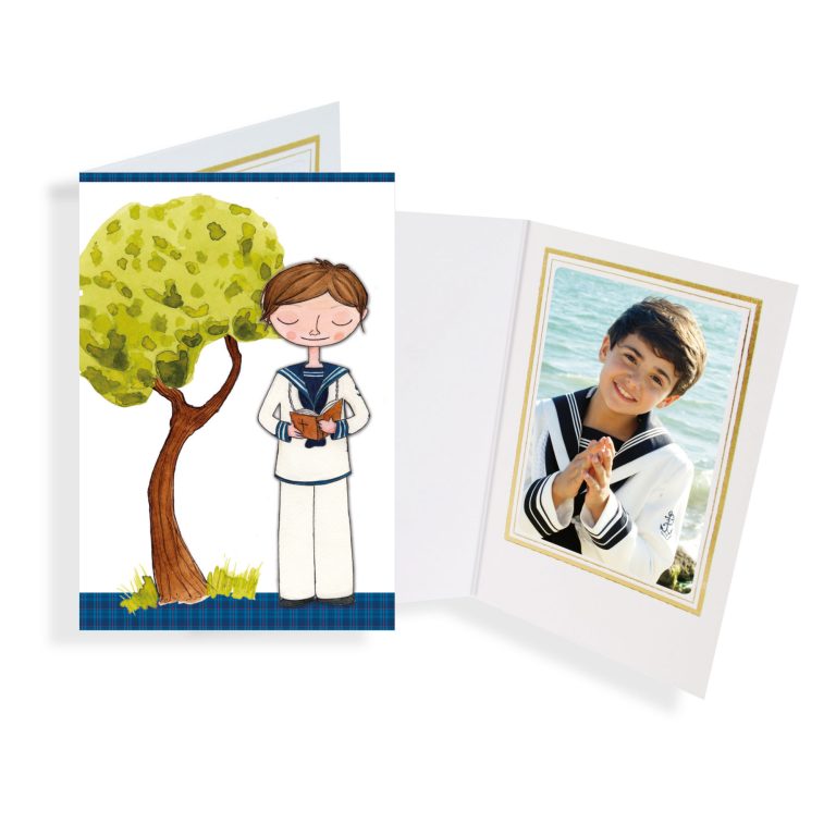 10 Portafotos con ventana 450463