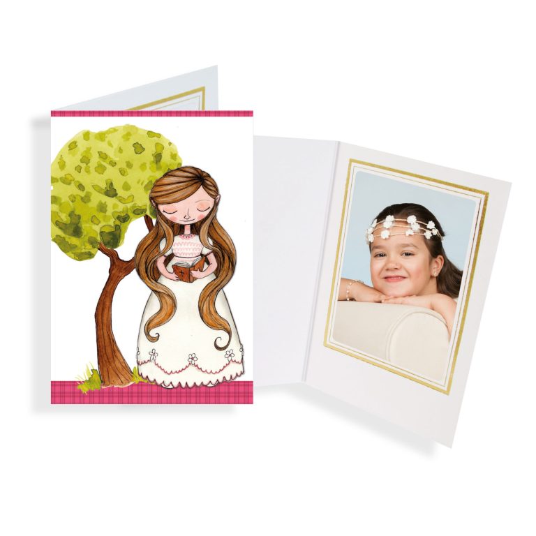 10 Portafotos con ventana 450464