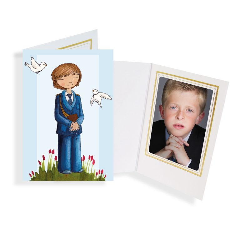 10 Portafotos con ventana 450465