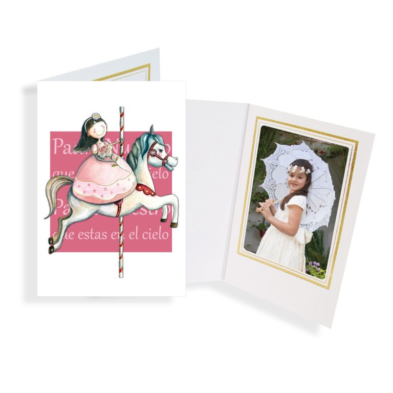 10 Portafotos con ventana 450472