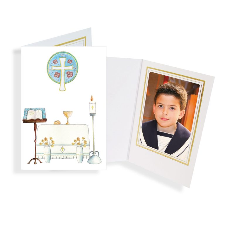 10 Portafotos con ventana 450473