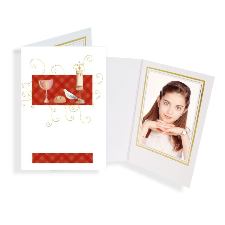 10 Portafotos con ventana 450474