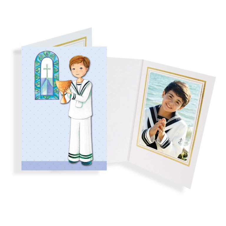 10 Portafotos con ventana 450581