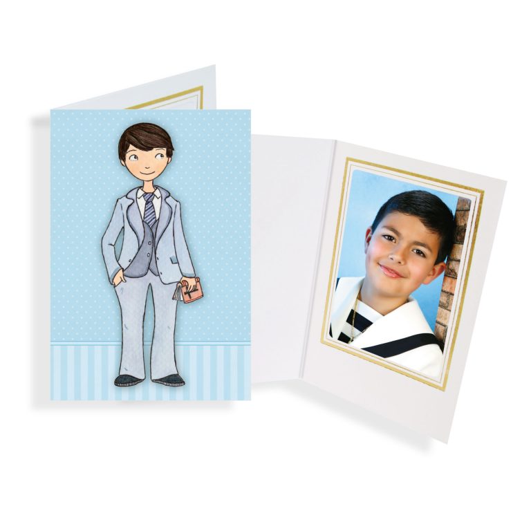 10 Portafotos con ventana 450583