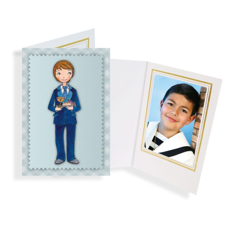 10 Portafotos con ventana 450589