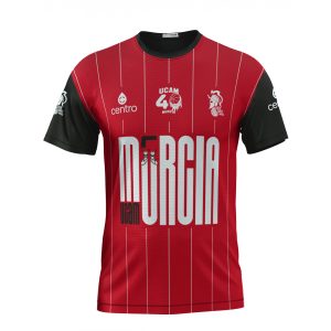 Camiseta Técnica Club Deportivo