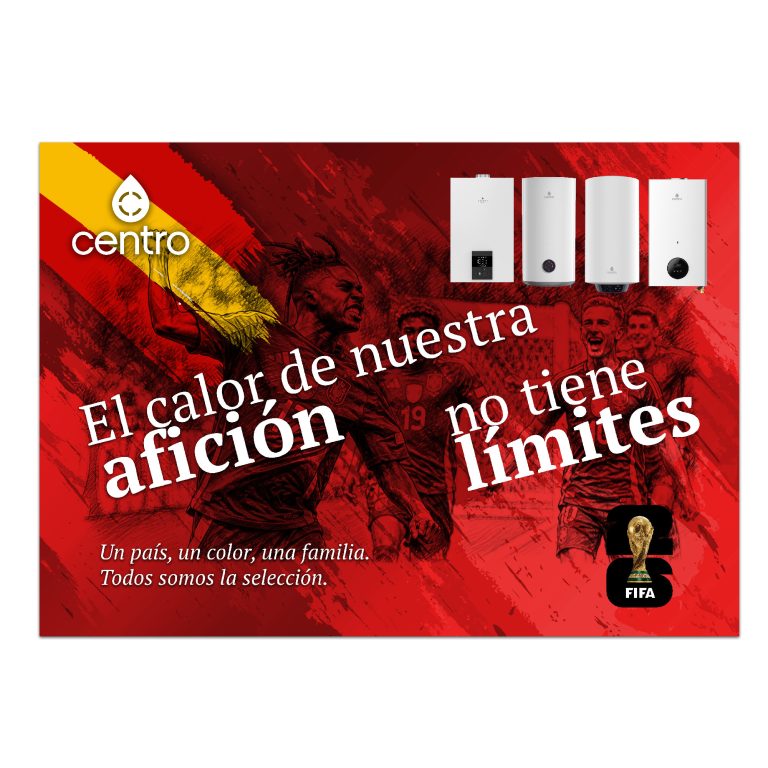 Bandera tela 70x100 cm DM55299