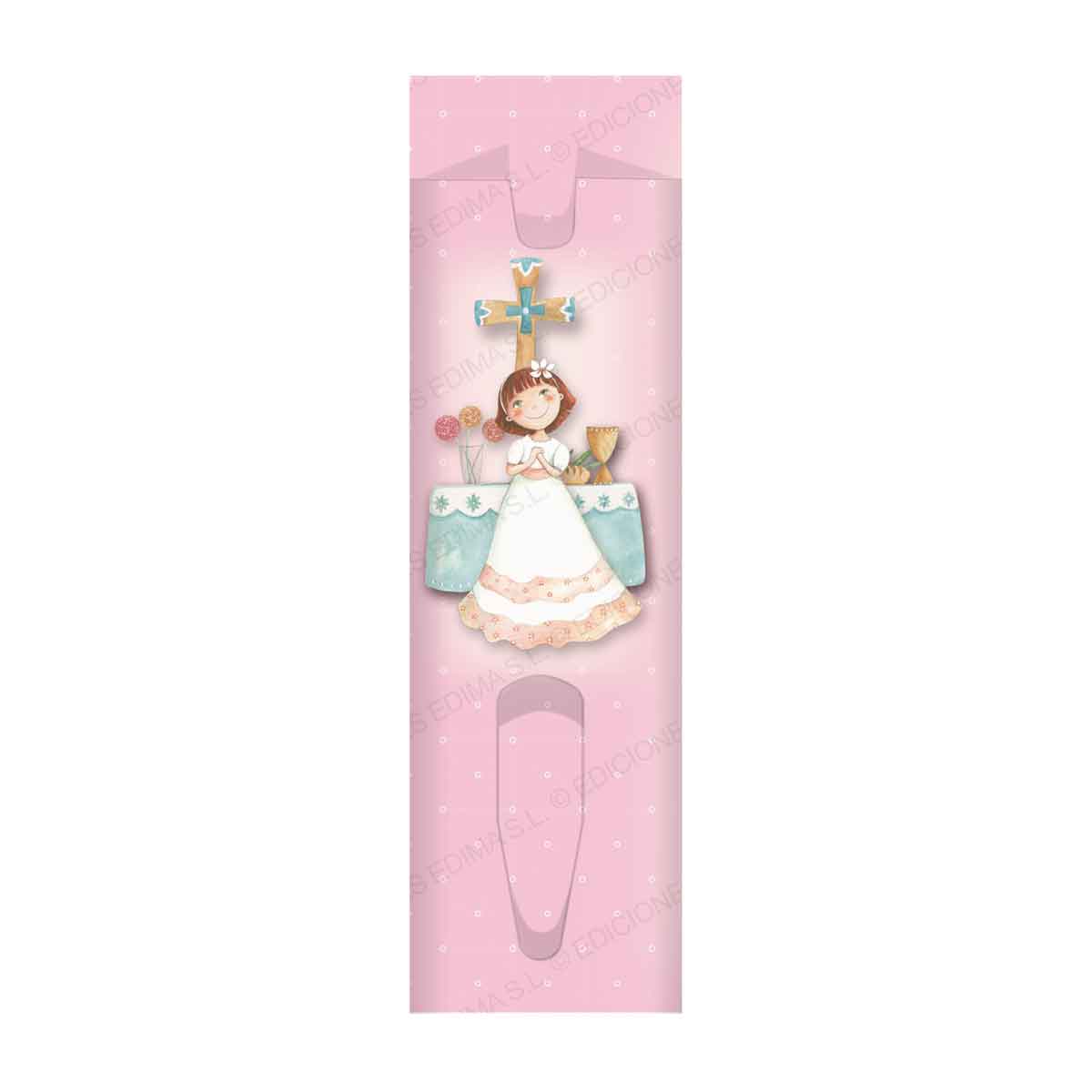 Pack 10 Fundas Bolígrafo