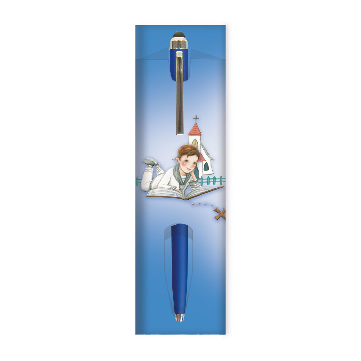 Pack 10 Fundas Bolígrafo