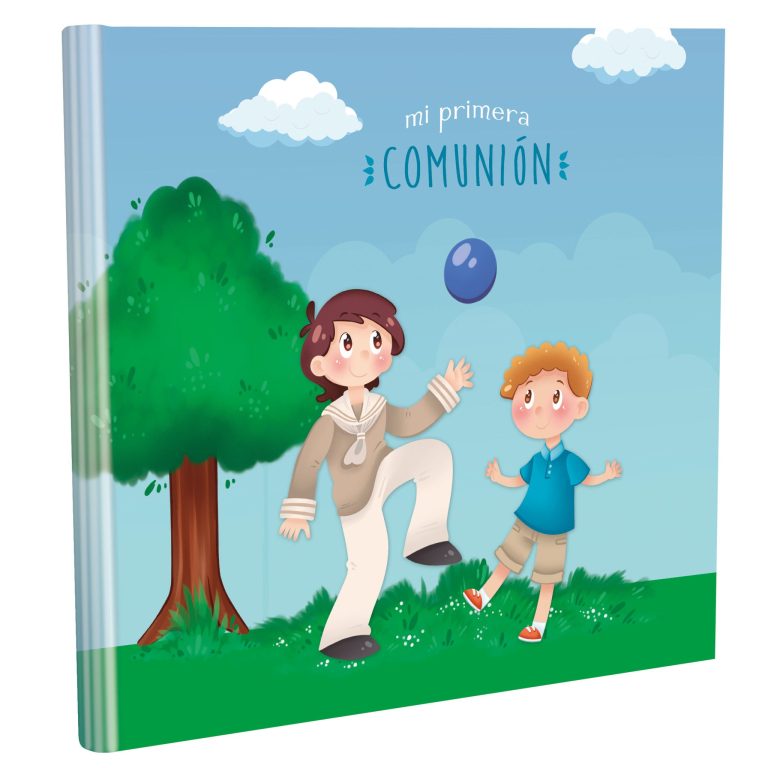 Libro de Firmas y Fotos Estuche Lujo 500971