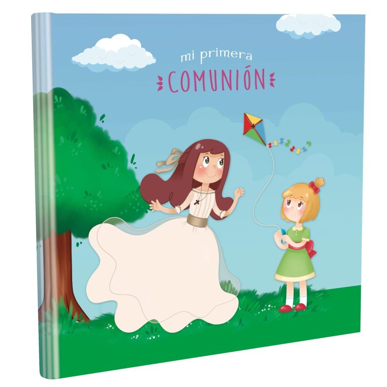 Libro de Firmas y Fotos Estuche Lujo 500972