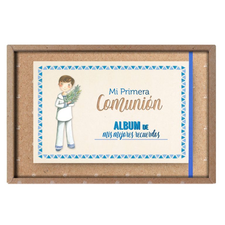 Album Recuerdos 560021