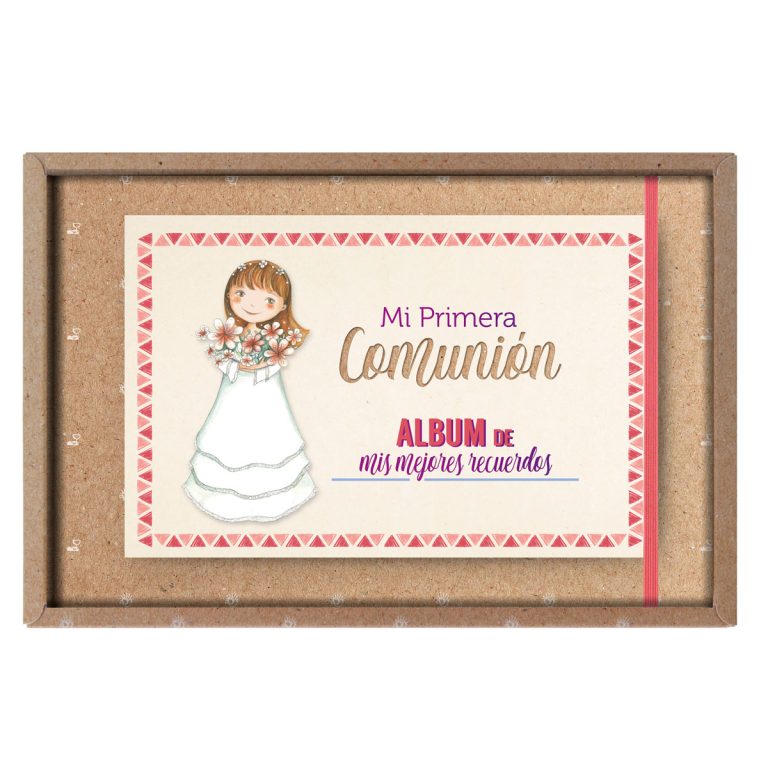 Album Recuerdos 560022