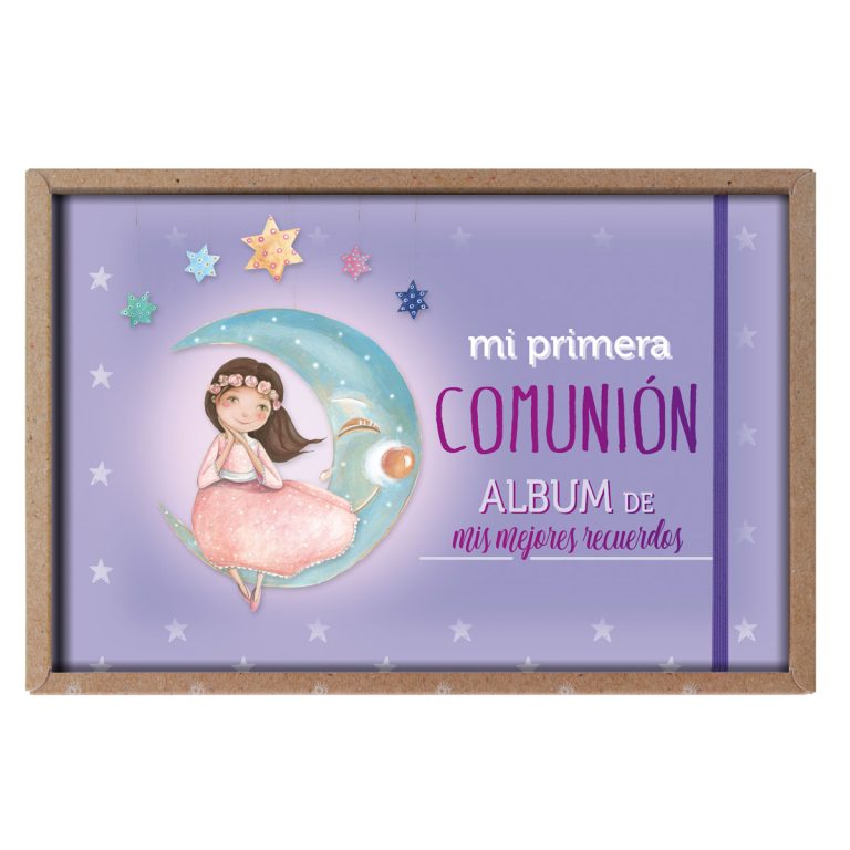 Album Recuerdos 560024