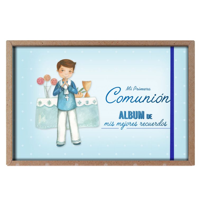 Album Recuerdos 560025