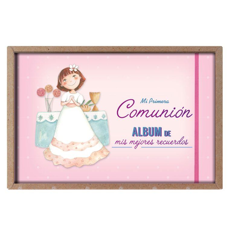 Album Recuerdos 560026