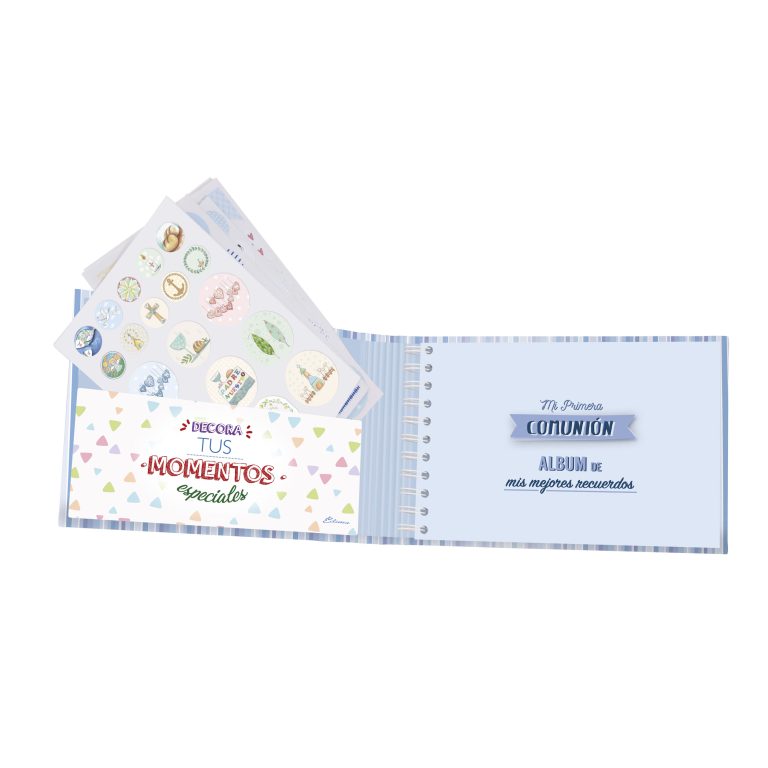 Album Recuerdos 560211