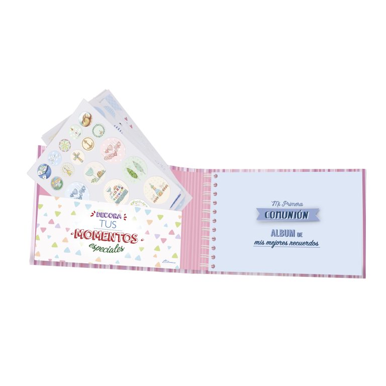 Album Recuerdos 560212