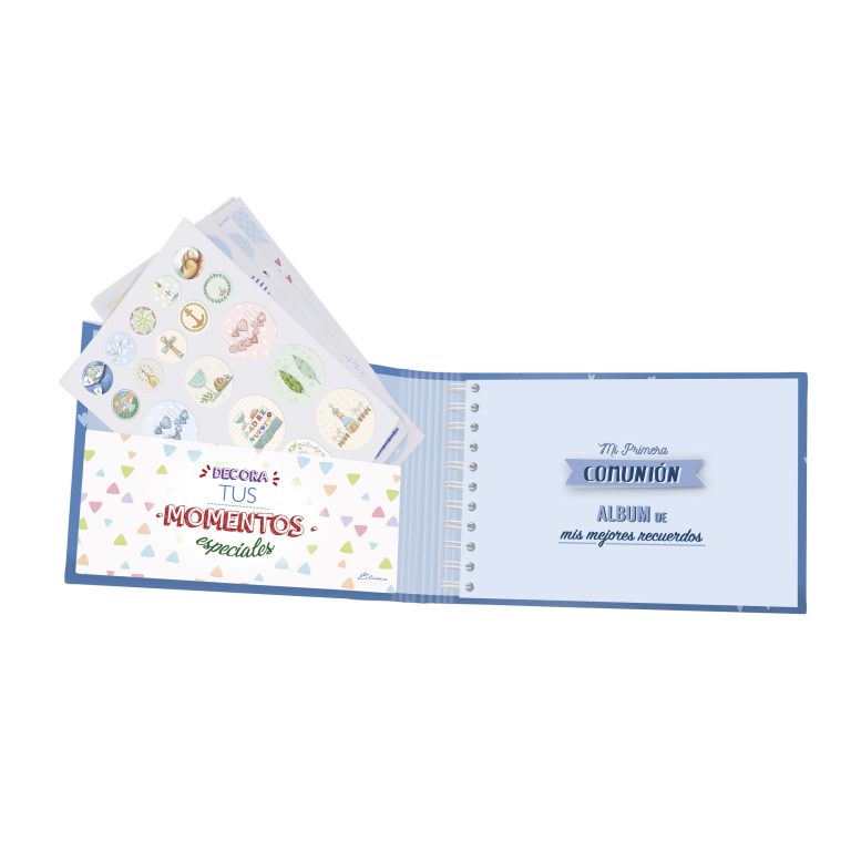 Album Recuerdos 560213